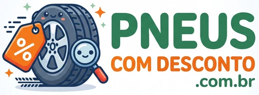 Pneus com Desconto